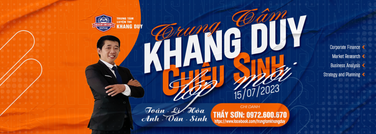 Anh Văn Giao Tiếp